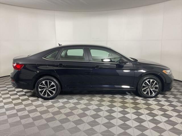 2023 Volkswagen Jetta 1.5T S