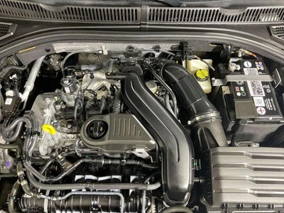 2023 Volkswagen Jetta 1.5T S