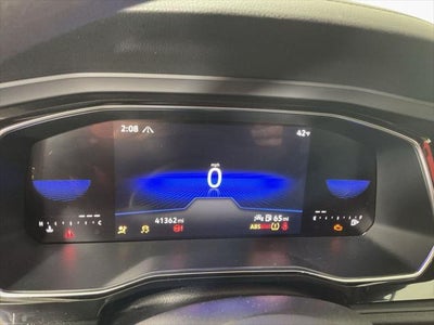 2023 Volkswagen Jetta 1.5T S