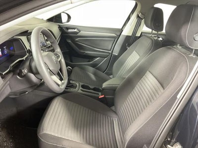 2023 Volkswagen Jetta 1.5T S