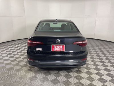 2023 Volkswagen Jetta 1.5T S
