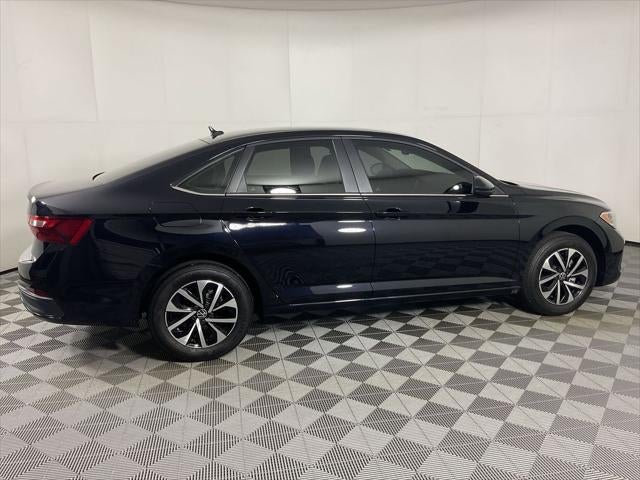 2023 Volkswagen Jetta 1.5T S