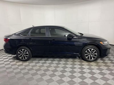 2023 Volkswagen Jetta 1.5T S