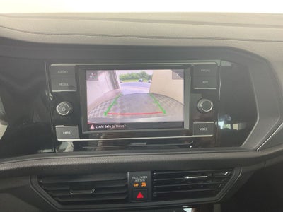 2023 Volkswagen Jetta 1.5T SE