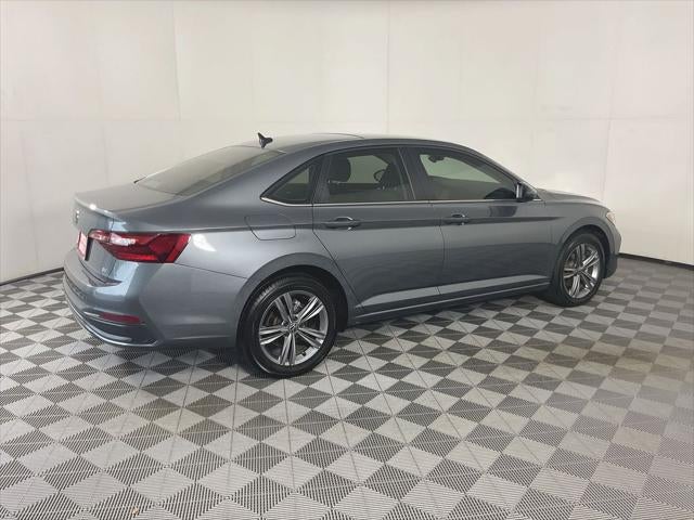 2023 Volkswagen Jetta 1.5T SE
