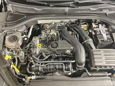 2023 Volkswagen Jetta 1.5T SE