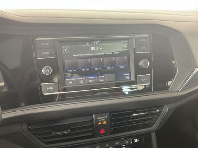2023 Volkswagen Jetta 1.5T SE