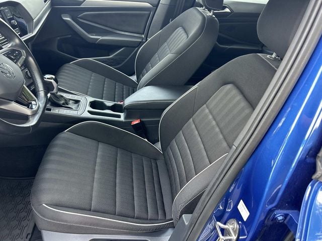 2024 Volkswagen Jetta 1.5T Sport
