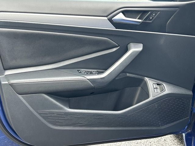 2024 Volkswagen Jetta 1.5T Sport