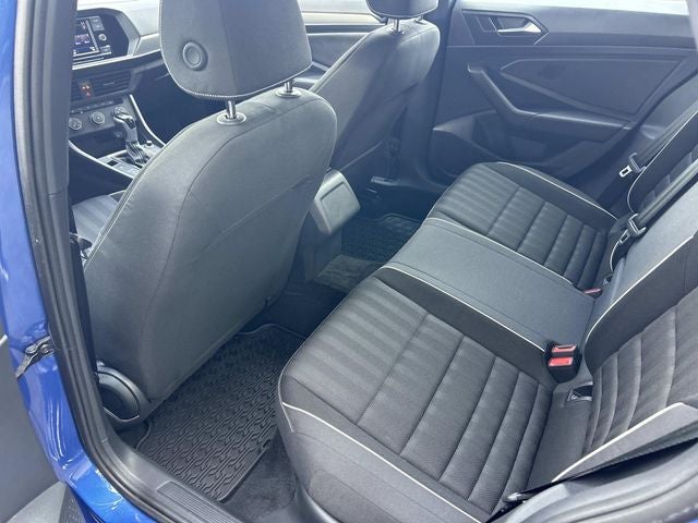 2024 Volkswagen Jetta 1.5T Sport