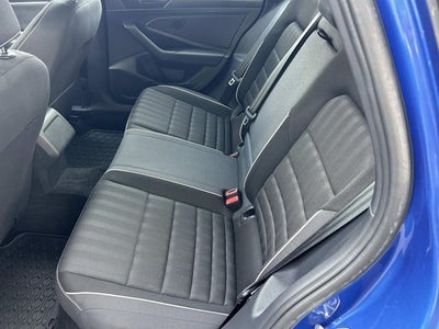 2024 Volkswagen Jetta 1.5T Sport