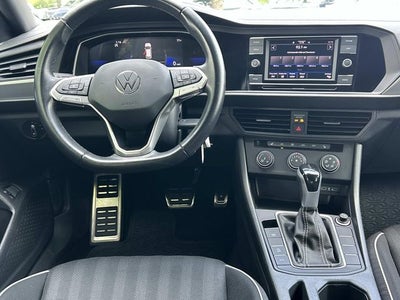 2024 Volkswagen Jetta 1.5T Sport