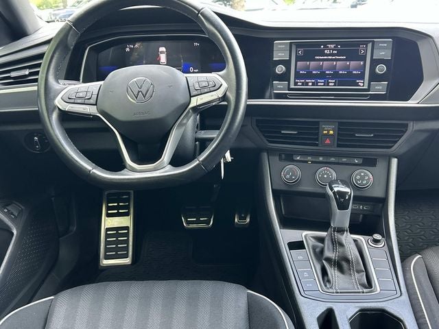 2024 Volkswagen Jetta 1.5T Sport