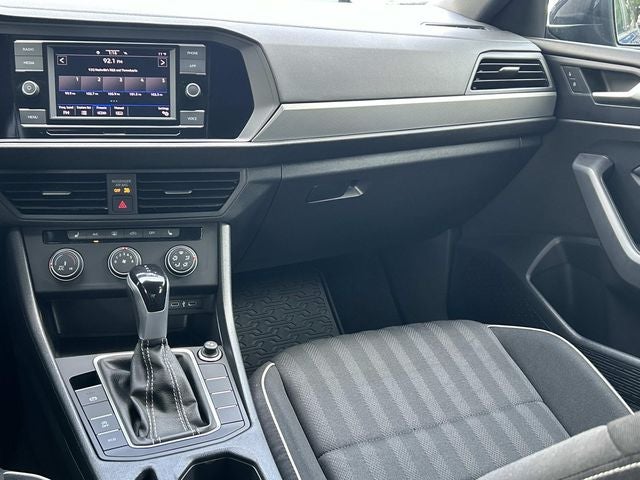 2024 Volkswagen Jetta 1.5T Sport