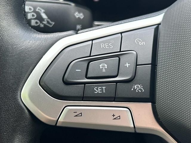 2024 Volkswagen Jetta 1.5T Sport