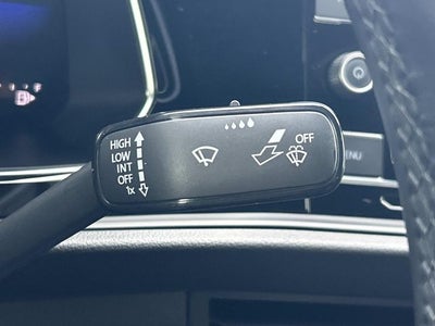 2024 Volkswagen Jetta 1.5T Sport