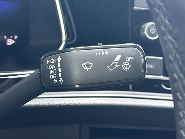 2024 Volkswagen Jetta 1.5T Sport