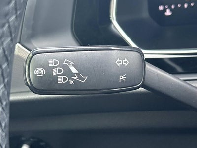 2024 Volkswagen Jetta 1.5T Sport