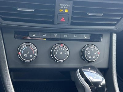 2024 Volkswagen Jetta 1.5T Sport