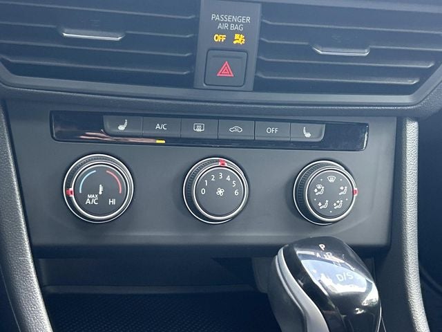 2024 Volkswagen Jetta 1.5T Sport