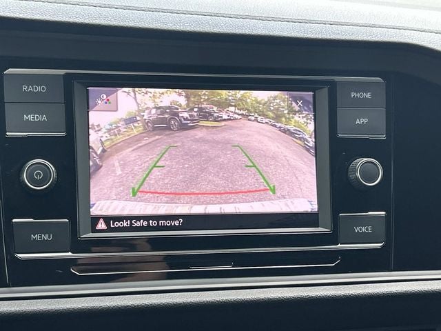 2024 Volkswagen Jetta 1.5T Sport