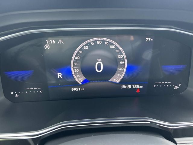 2024 Volkswagen Jetta 1.5T Sport