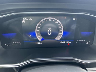 2024 Volkswagen Jetta 1.5T Sport