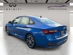 2024 Volkswagen Jetta 1.5T Sport