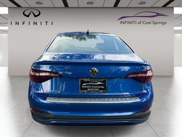 2024 Volkswagen Jetta 1.5T Sport