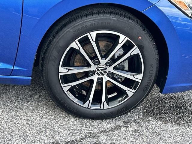 2024 Volkswagen Jetta 1.5T Sport