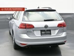 2016 Volkswagen Golf SportWagen S