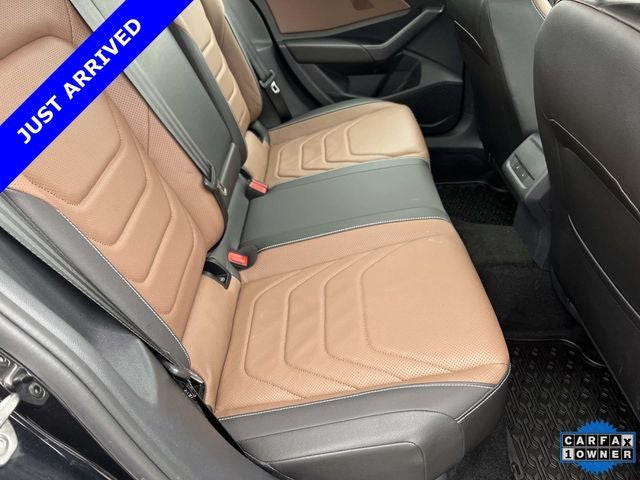 2025 Volkswagen Jetta 1.5T SEL