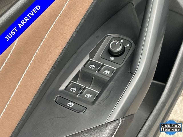 2025 Volkswagen Jetta 1.5T SEL