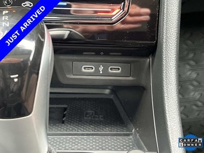 2025 Volkswagen Jetta 1.5T SEL