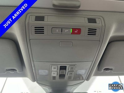 2025 Volkswagen Jetta 1.5T SEL