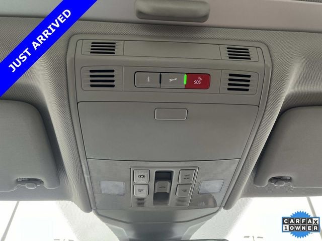 2025 Volkswagen Jetta 1.5T SEL