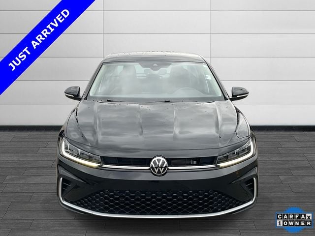 2025 Volkswagen Jetta 1.5T SEL