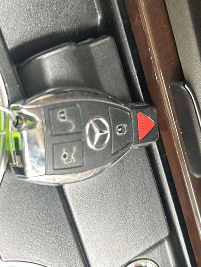 2018 Mercedes-Benz GLE 350 GLE 350