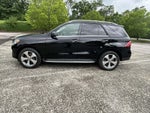 2018 Mercedes-Benz GLE 350 GLE 350