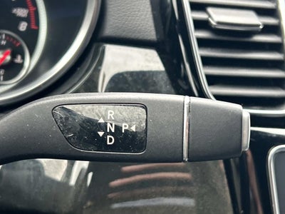 2018 Mercedes-Benz GLE 350 GLE 350