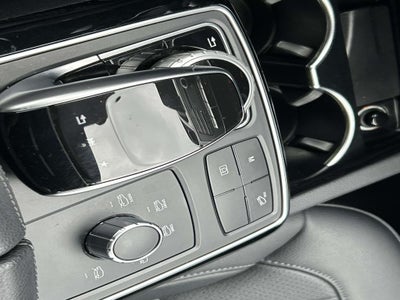 2018 Mercedes-Benz GLE 350 GLE 350