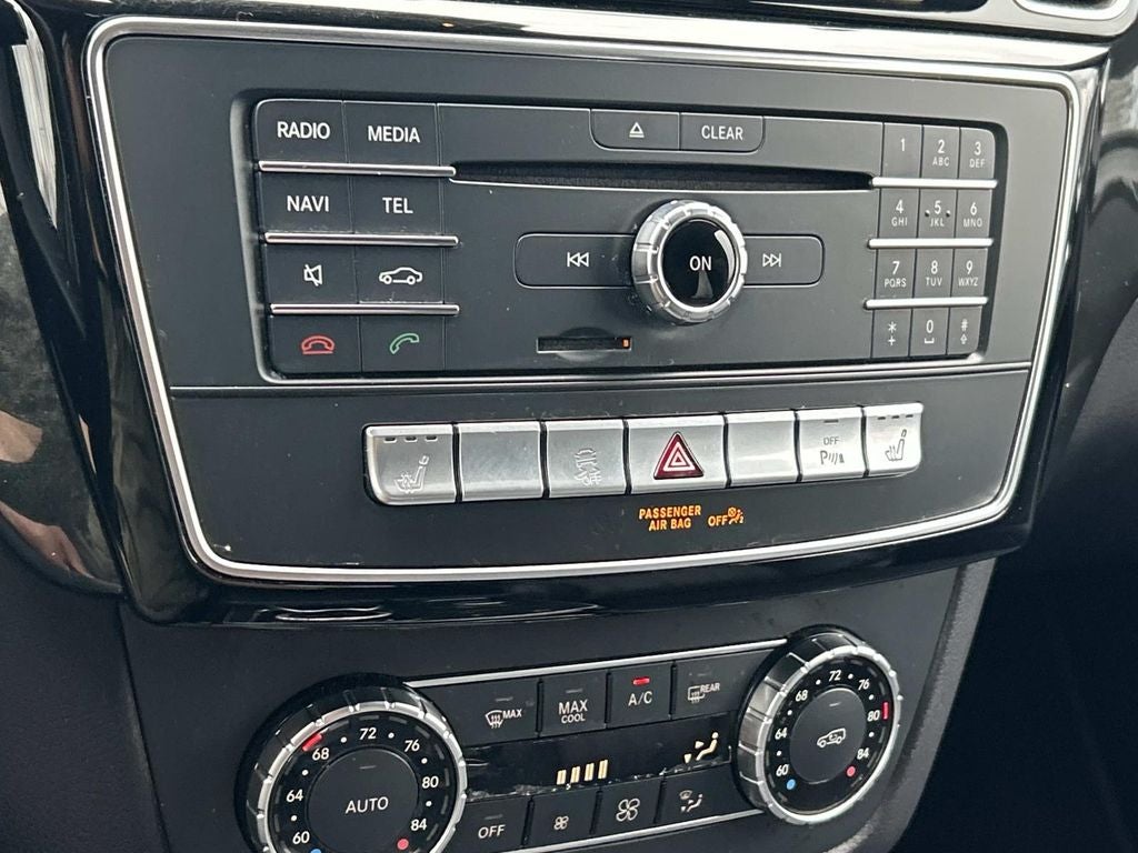 2018 Mercedes-Benz GLE 350 GLE 350