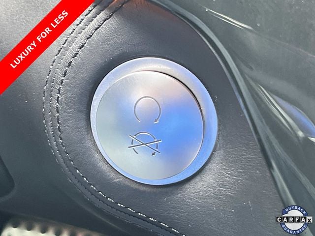 2017 Mercedes-Benz GLE GLE 63 S AMG® 4MATIC®