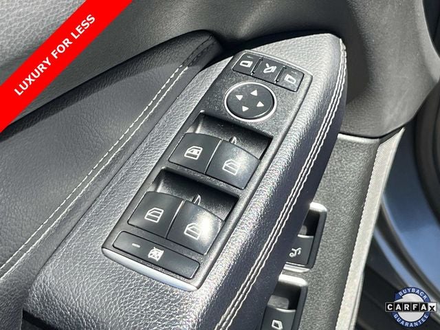 2018 Mercedes-Benz GLS GLS 450 4MATIC®