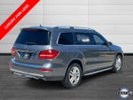 2018 Mercedes-Benz GLS GLS 450 4MATIC®