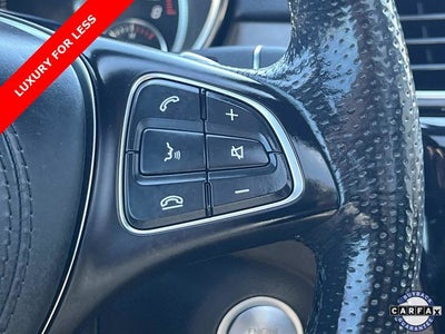 2018 Mercedes-Benz GLS GLS 450 4MATIC®