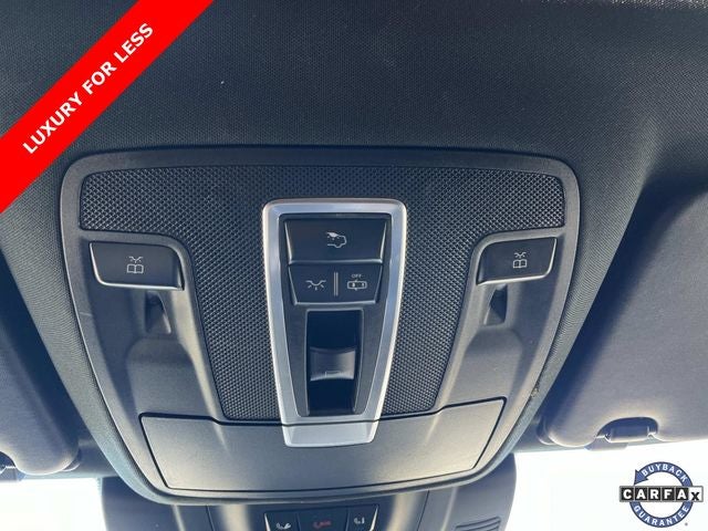 2018 Mercedes-Benz GLS GLS 450 4MATIC®