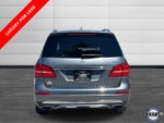 2018 Mercedes-Benz GLS GLS 450 4MATIC®