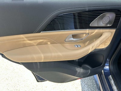 2024 Mercedes-Benz GLE 350 GLE 350