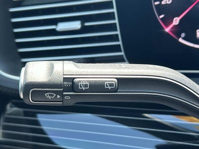 2024 Mercedes-Benz GLE 350 GLE 350